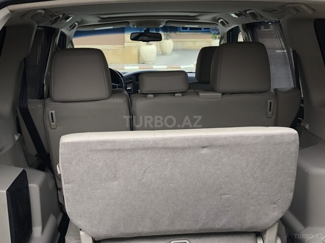 Mitsubishi Pajero 2014, 79,000 km - 3.8 l - Bakı