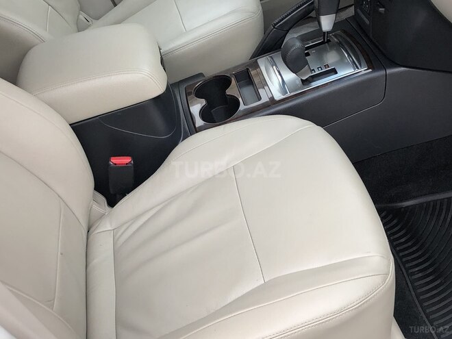 Mitsubishi Pajero 2014, 79,000 km - 3.8 l - Bakı