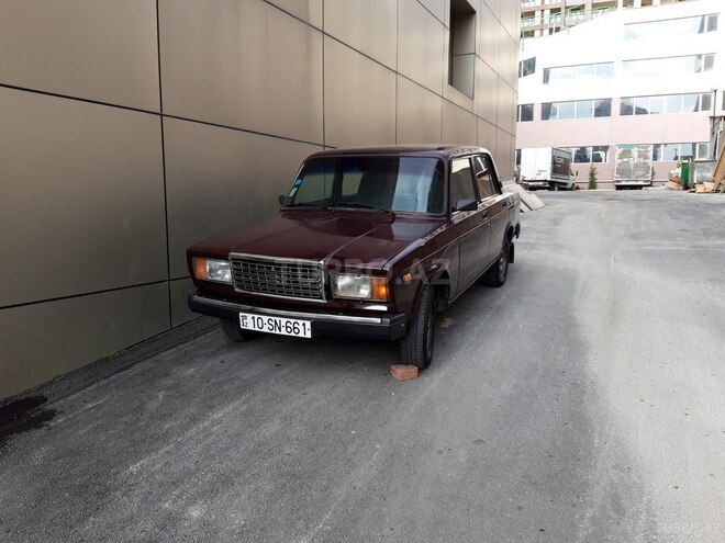 LADA (VAZ) 2107 2006, 70,000 km - 1.6 л - Bakı