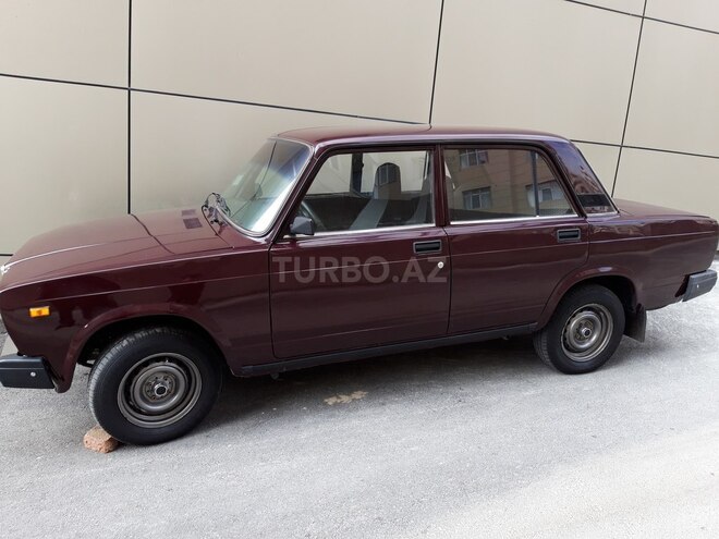 LADA (VAZ) 2107 2006, 70,000 km - 1.6 л - Bakı