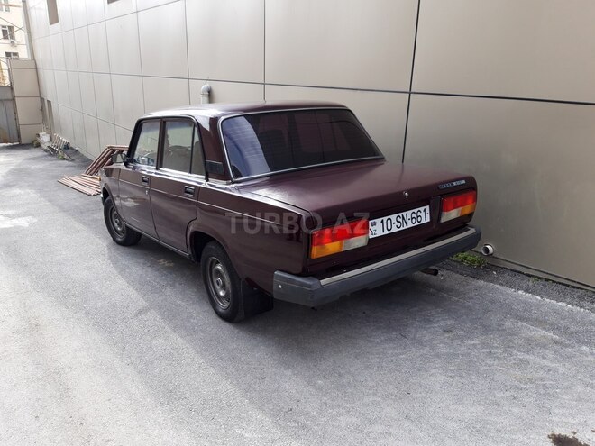 LADA (VAZ) 2107 2006, 70,000 km - 1.6 л - Bakı