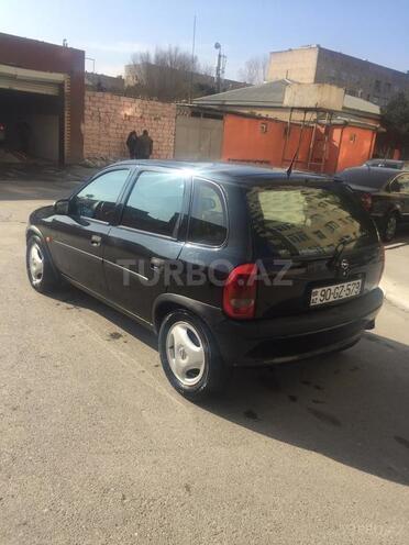 Opel Corsa 1997, 165,676 km - 1.4 l - Bakı