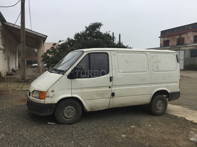 Ford Transit 1997, 278,000 km - 2.5 l - Lənkəran