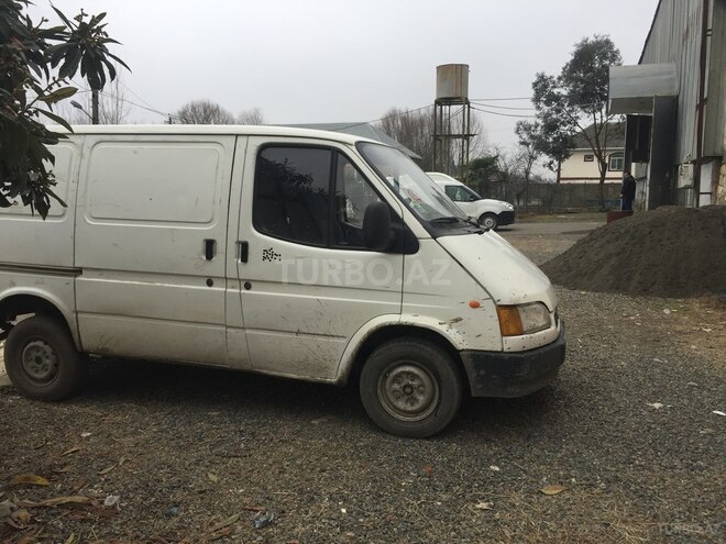 Ford Transit 1997, 278,000 km - 2.5 l - Lənkəran