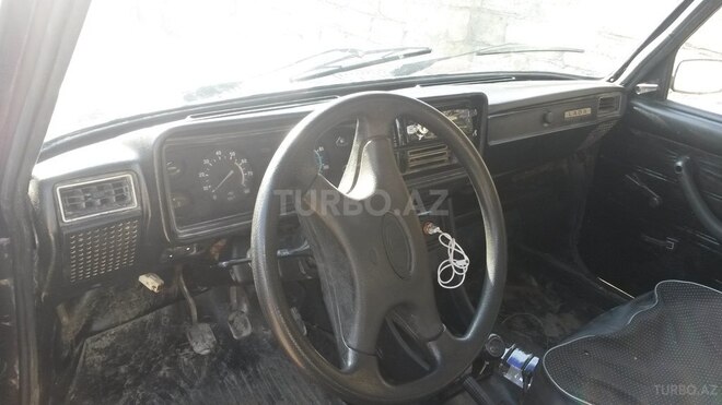 LADA (VAZ) 2107 1984, 500,000 km - 1.5 л - Sumqayıt