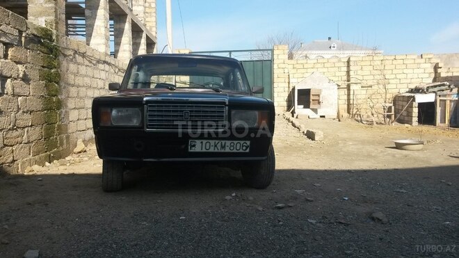 LADA (VAZ) 2107 1984, 500,000 km - 1.5 л - Sumqayıt