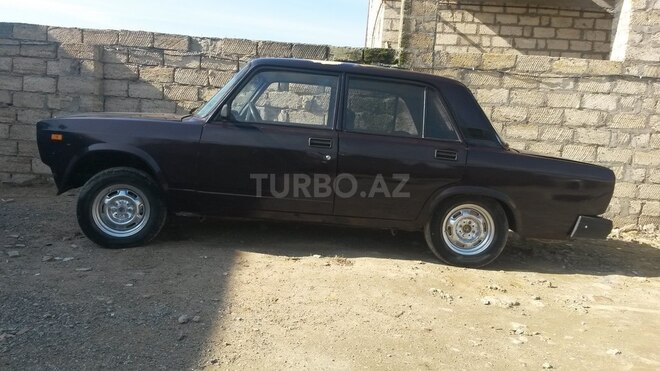 LADA (VAZ) 2107 1984, 500,000 km - 1.5 л - Sumqayıt