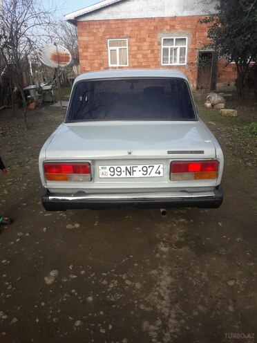 LADA (VAZ) 2107 1996, 358,000 km - 1.6 l - Lənkəran