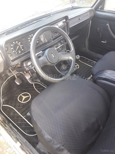 LADA (VAZ) 2107 1996, 358,000 km - 1.6 l - Lənkəran