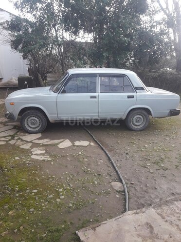 LADA (VAZ) 2107 1996, 358,000 km - 1.6 l - Lənkəran