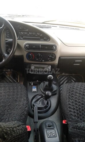 Chevrolet Niva 2005, 144,000 km - 0.2 l - Lerik