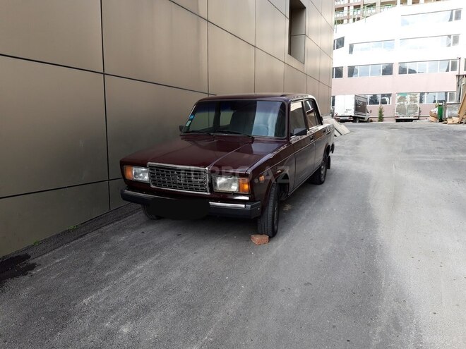 LADA (VAZ) 2107 2006, 70,000 km - 1.6 л - Bakı