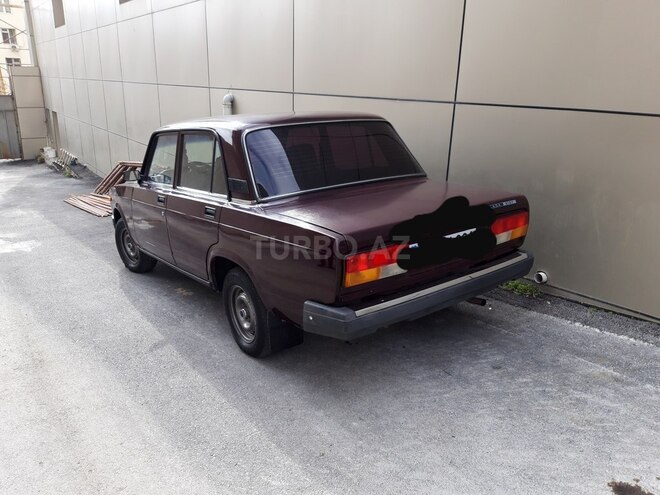 LADA (VAZ) 2107 2006, 70,000 km - 1.6 л - Bakı
