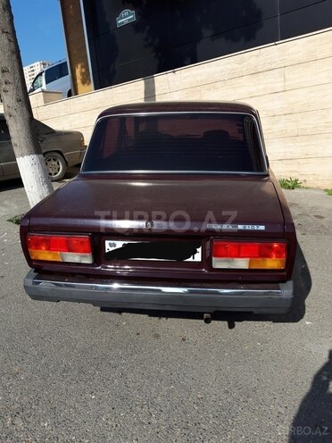 LADA (VAZ) 2107 2006, 70,000 km - 1.6 л - Bakı