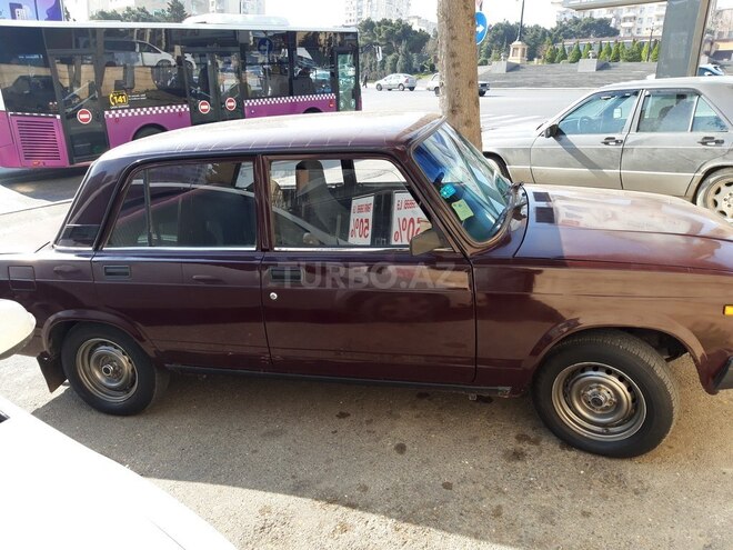 LADA (VAZ) 2107 2006, 70,000 km - 1.6 л - Bakı