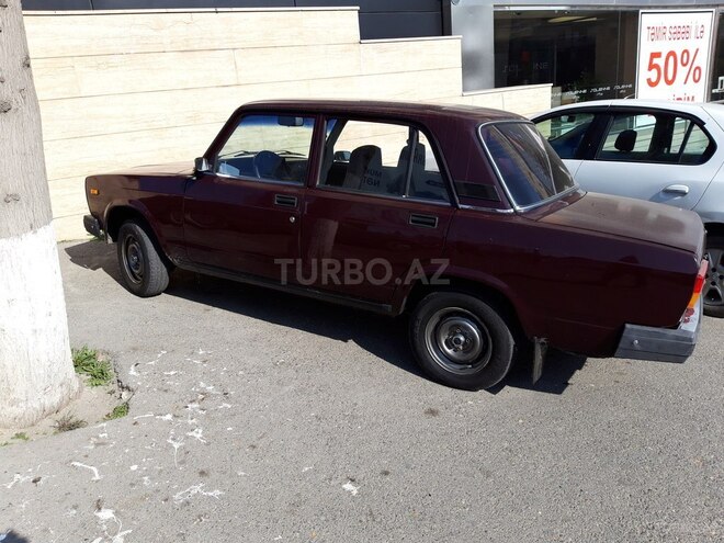 LADA (VAZ) 2107 2006, 70,000 km - 1.6 л - Bakı