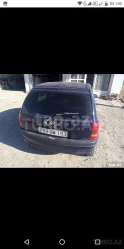 Opel Vita 1998, 20,000 km - 1.0 l - Bakı