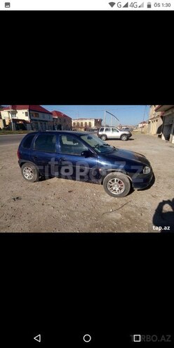 Opel Vita 1998, 20,000 km - 1.0 l - Bakı