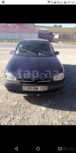 Opel Vita 1998, 20,000 km - 1.0 l - Bakı