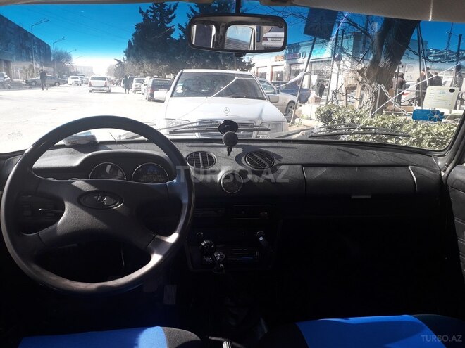 LADA (VAZ) 2106 1985, 235,000 km - 1.5 л - Bakı