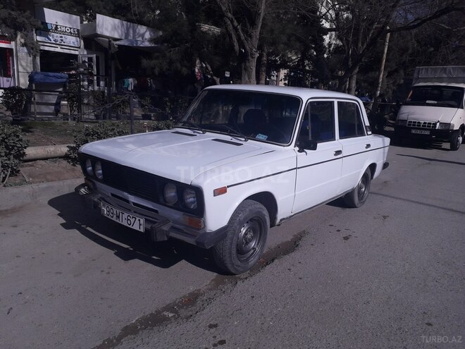 LADA (VAZ) 2106 1985, 235,000 km - 1.5 л - Bakı