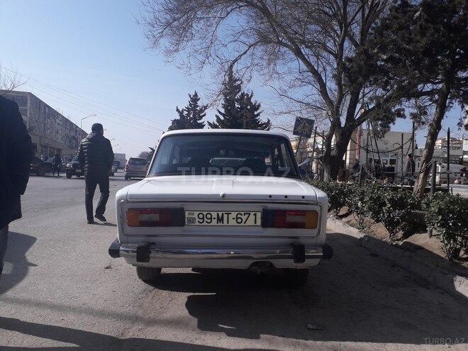 LADA (VAZ) 2106 1985, 235,000 km - 1.5 л - Bakı
