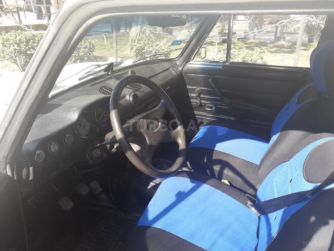 LADA (VAZ) 2106 1985, 235,000 km - 1.5 л - Bakı