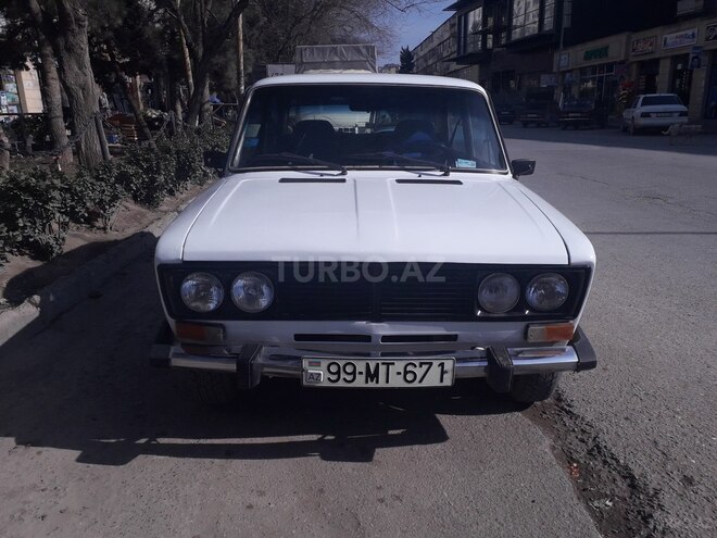 LADA (VAZ) 2106 1985, 235,000 km - 1.5 л - Bakı