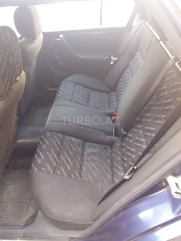 Mercedes C 200 2000, 338,000 km - 2.0 l - Bakı