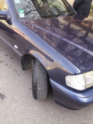 Mercedes C 200 2000, 338,000 km - 2.0 l - Bakı