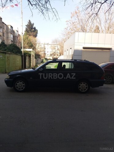 Mercedes C 200 2000, 338,000 km - 2.0 l - Bakı