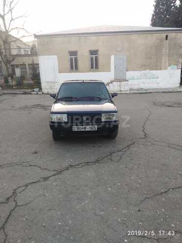 Tofas Dogan 2005, 430,000 km - 1.6 l - Sumqayıt
