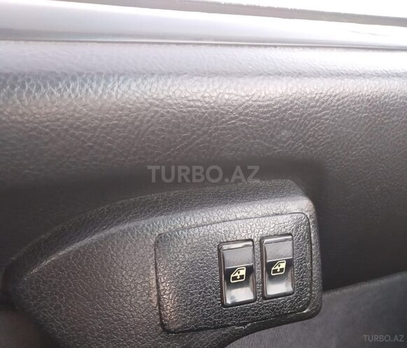 Tofas Dogan 2005, 430,000 km - 1.6 l - Sumqayıt