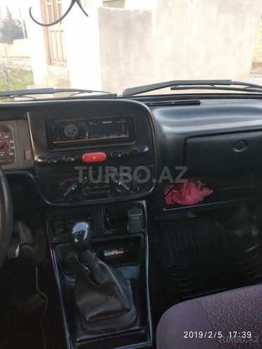 Tofas Dogan 2005, 430,000 km - 1.6 l - Sumqayıt