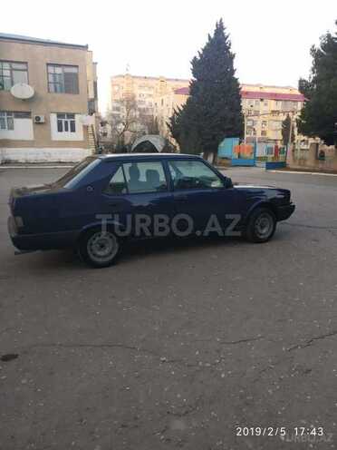 Tofas Dogan 2005, 430,000 km - 1.6 l - Sumqayıt