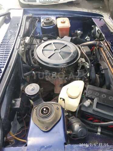 Tofas Dogan 2005, 430,000 km - 1.6 l - Sumqayıt