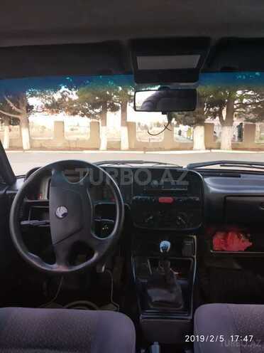 Tofas Dogan 2005, 430,000 km - 1.6 l - Sumqayıt