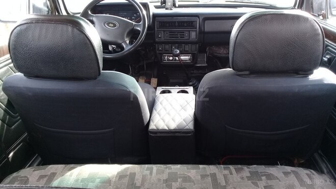 LADA (VAZ) Niva 1996, 350 km - 1.6 l - Lerik