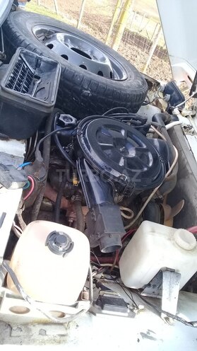 LADA (VAZ) Niva 1996, 350 km - 1.6 l - Lerik