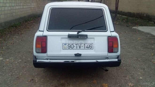 LADA (VAZ) 2104 2011, 50 km - 1.6 l - Xaçmaz