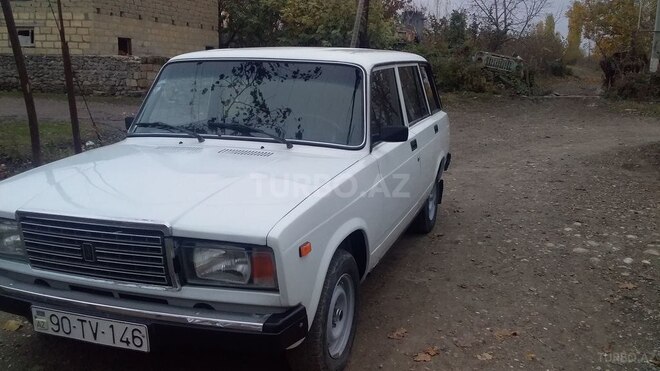 LADA (VAZ) 2104 2011, 50 km - 1.6 l - Xaçmaz