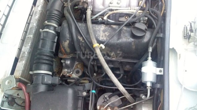 LADA (VAZ) 2104 2011, 50 km - 1.6 l - Xaçmaz