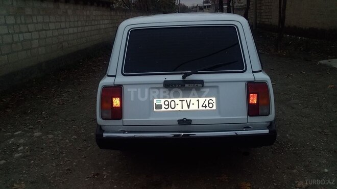LADA (VAZ) 2104 2011, 50 km - 1.6 l - Xaçmaz