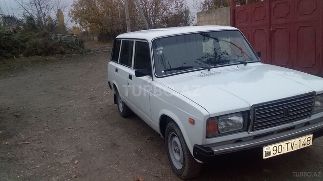 LADA (VAZ) 2104 2011, 50 km - 1.6 l - Xaçmaz
