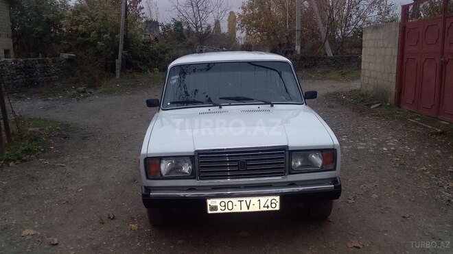 LADA (VAZ) 2104 2011, 50 km - 1.6 l - Xaçmaz
