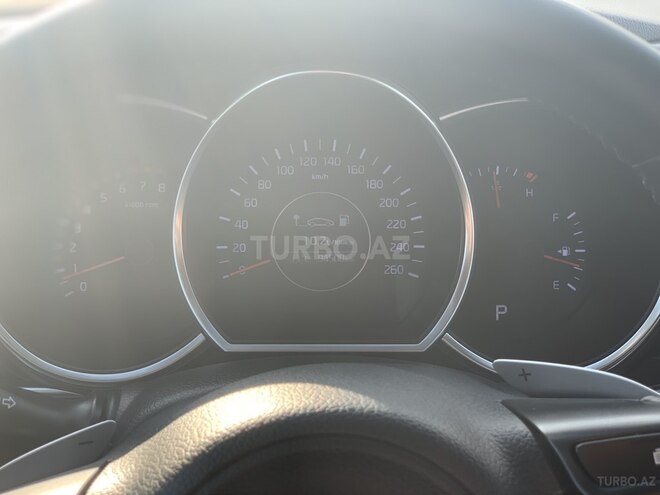 Kia Optima 2014, 95,000 km - 0.2 л - Bakı