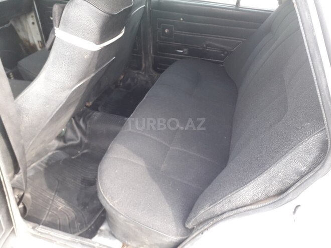 LADA (VAZ) 2107 1989, 622,527 km - 1.6 l - Biləsuvar