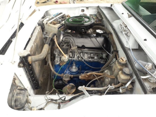 LADA (VAZ) 2107 1989, 622,527 km - 1.6 l - Biləsuvar