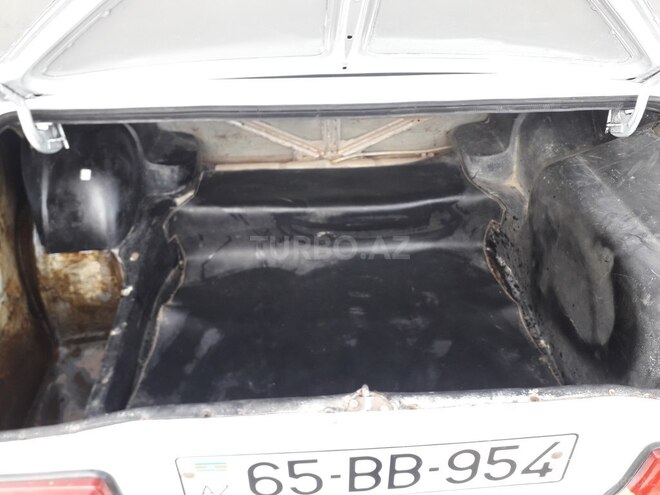 LADA (VAZ) 2107 1989, 622,527 km - 1.6 l - Biləsuvar