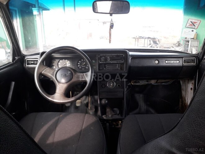 LADA (VAZ) 2107 1989, 622,527 km - 1.6 l - Biləsuvar
